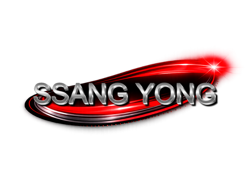 Ssang Yong